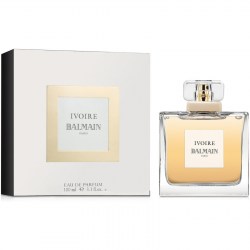 Pierre Balmain Ivoire 2012