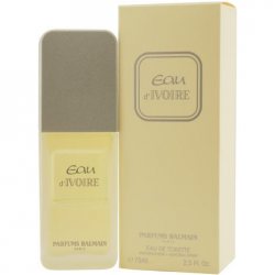 Pierre Balmain Eau d`Ivoire