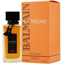 Pierre Balmain La Mome