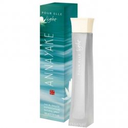 Annayake Annayake Pour Elle Light