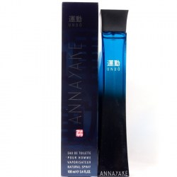 Annayake Undo pour Homme