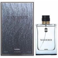 Ajmal Wanderer