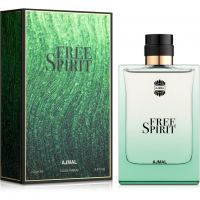 Ajmal Free Spirit