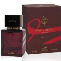 Ajmal Saffron