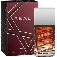 Ajmal Zeal