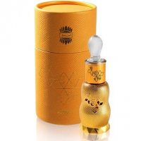 Ajmal 007 Royal Patchouli