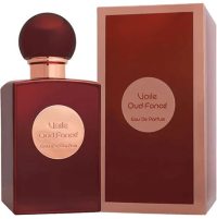 Ajmal Voile Oud Fonce
