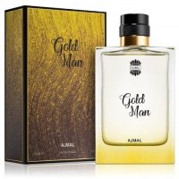 Ajmal Gold Man