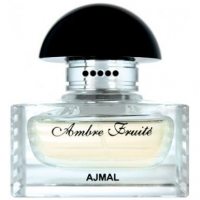 Ajmal Ambre Fruite foto-small