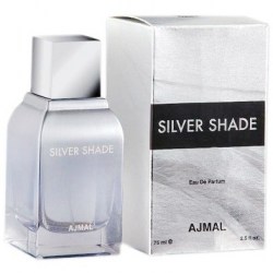 Ajmal Silver Shade