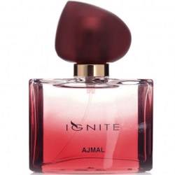 Ajmal Ignite