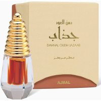 Ajmal Dahn Al Oudh Jazaab
