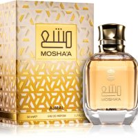 Ajmal Mosha