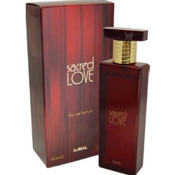 Ajmal Sacred Love