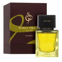 Ajmal Vetiver