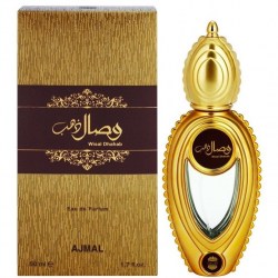 Ajmal Wisal Dhahab