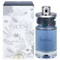 Ajmal Shadow II Grey for Him