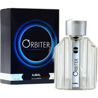 Ajmal Orbiter