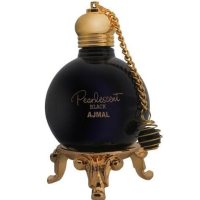 Ajmal Pearlescent Black foto-small