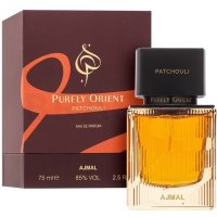 Ajmal Patchouli