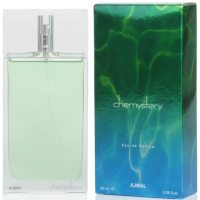 Ajmal Chemystery
