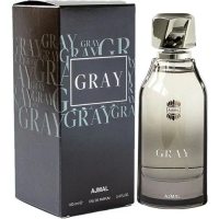 Ajmal Gray