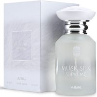 Ajmal Musk Silk Supreme foto-small