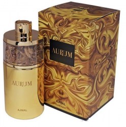 Ajmal Aurum