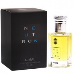 Ajmal Neutron