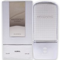 Ajmal Aristocrat Platinum foto-small
