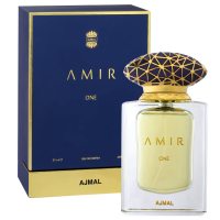 Ajmal Amir One