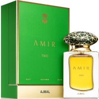 Ajmal Amir Two