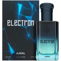 Ajmal Electron