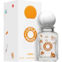 Ajmal Little Prince foto-small