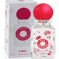 Ajmal Pink Princess foto-small