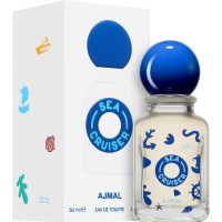 Ajmal Sea Cruiser foto-small