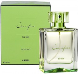 Ajmal Sacrifice for Him foto-small