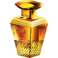 Ajmal Eternal Limited Edition Collection Vetiver