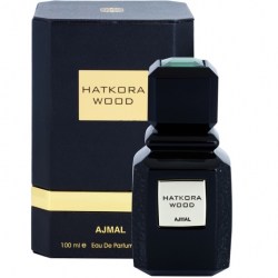 Ajmal Hatkora Wood