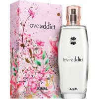 Ajmal Love Addict