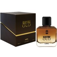 Ajmal Electric Oud