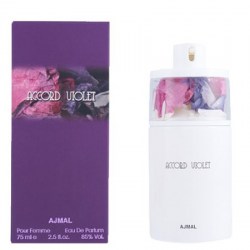 Ajmal Accord Violet