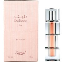 Ajmal Believe For Her foto-small