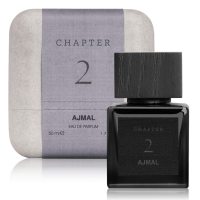 Ajmal Chapter 2