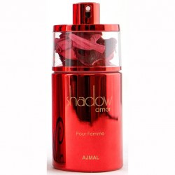 Ajmal Shadow Amor Pour Homme