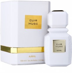 Ajmal Cuir Musc