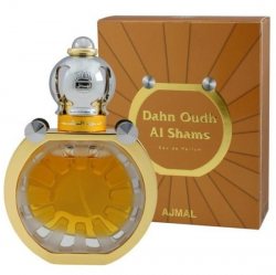 Ajmal Dahn Oudh Al Shams