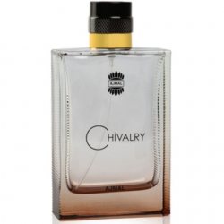 Ajmal Chivalry