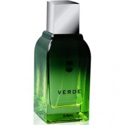 Ajmal Verde