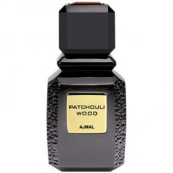 Ajmal Patchouli Wood